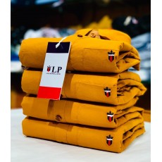 Fill your wardrobe with Mustard Shirt  